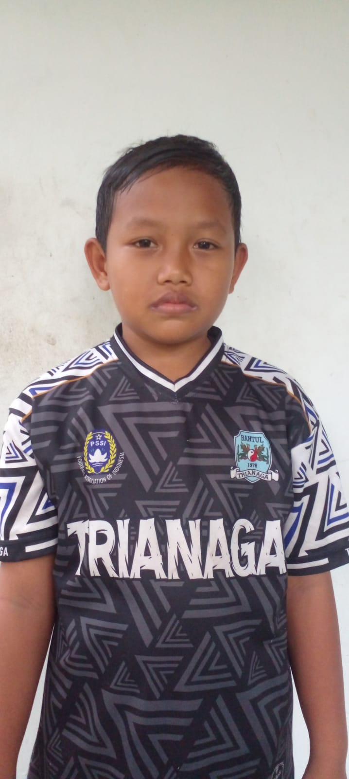Wahyu Agung Pratama
