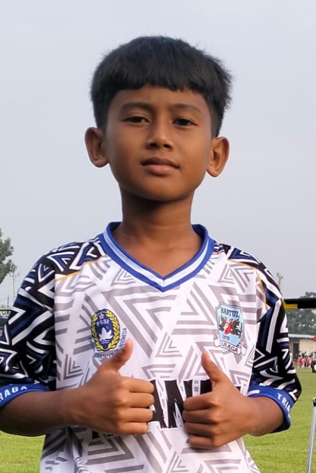 Firza Adhi Azka