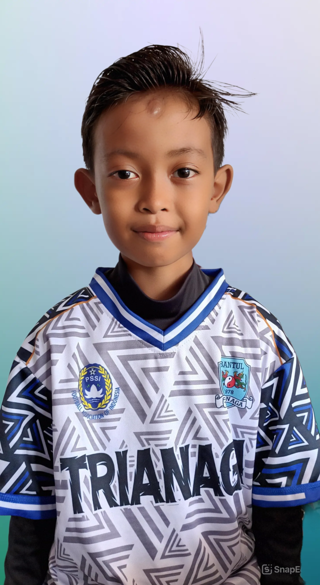 Arvin Devaprasada