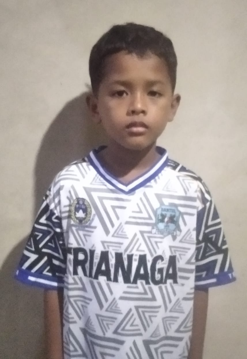 M Fatih arshaka ramadhan