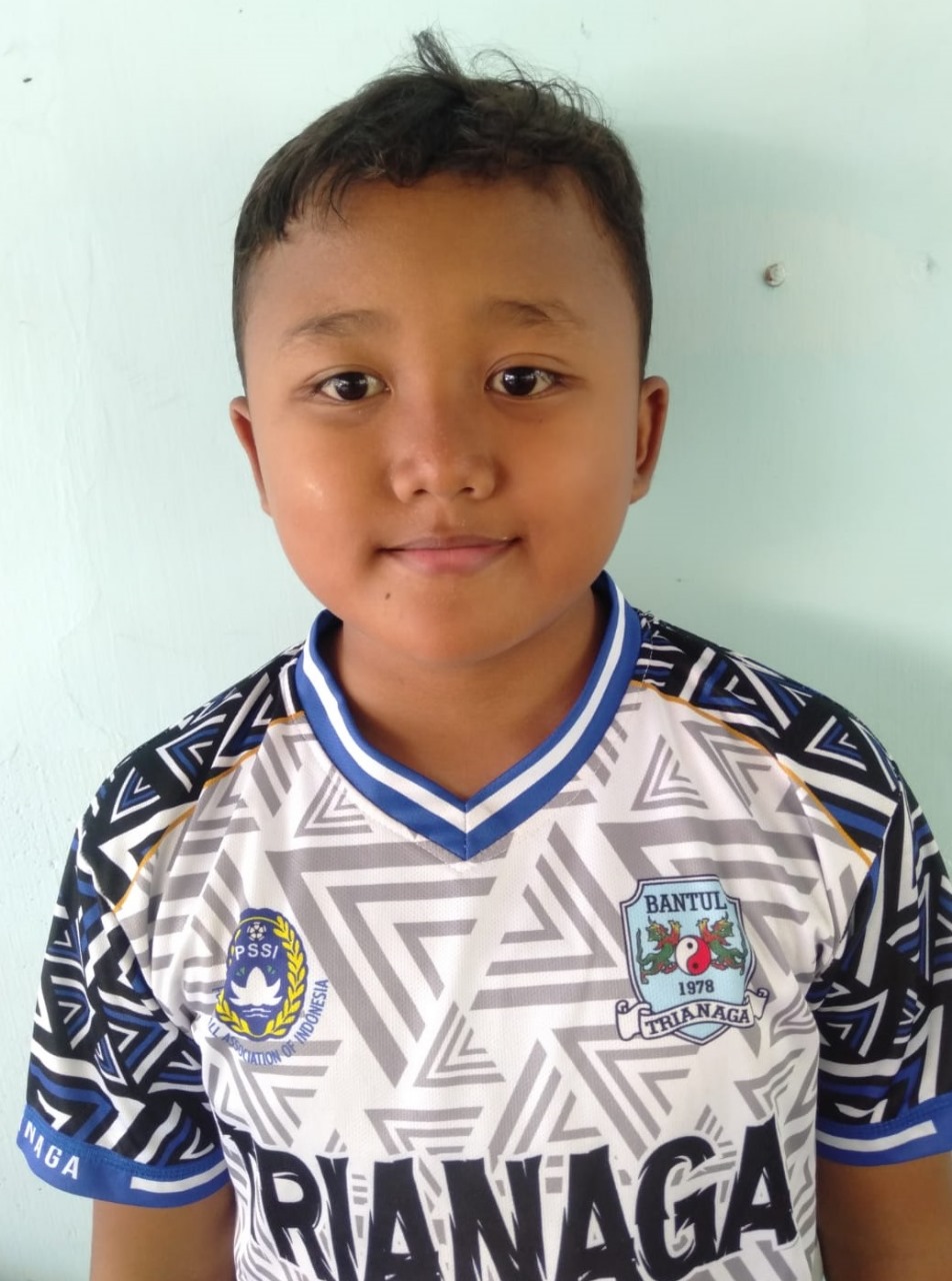 Adrian Aryasathya Widiyanto