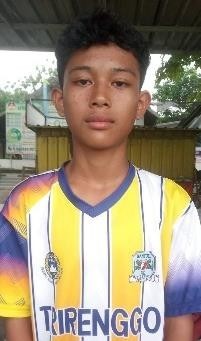 NARA PUTRA JILLIOSA