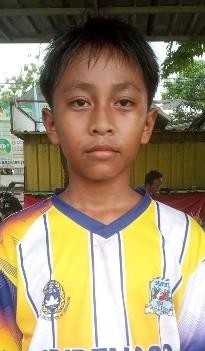 ARKAN HANANIA MU’ASHIM