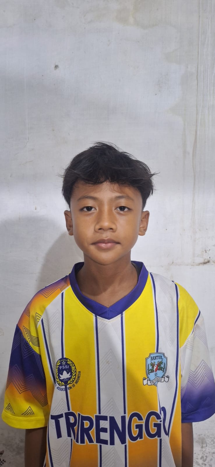 RAFAEL XAVIANSYAH NUGROHO