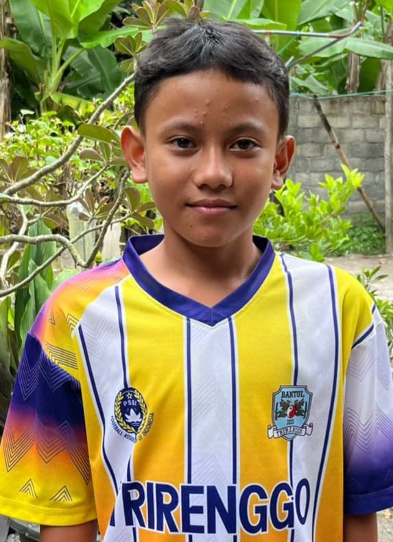 DINO KURNIAWAN
