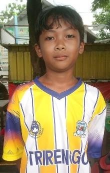 FAIRUZ IZDIHAR CAHYA SAFIY