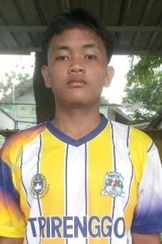 ANSELMUS AVEL PURNAWAN