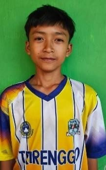 MUHAMMAD AGHA SURYA NUGRAHA