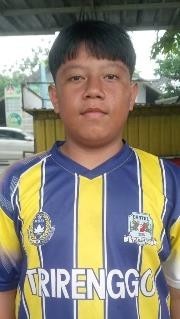 ABIGAIL FA’AL RIZKY