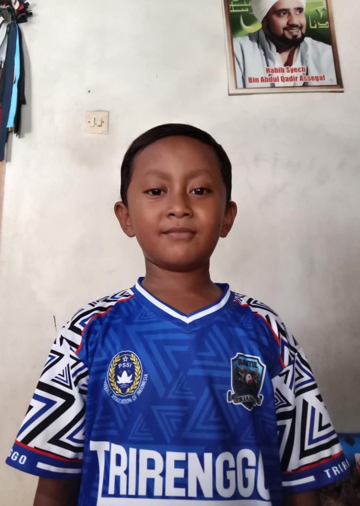 Muhammad shofarul qoir murzana