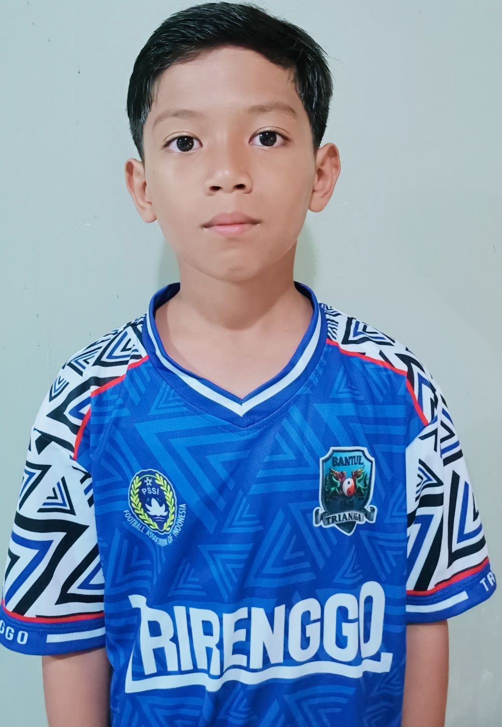 Raja irsyad kyera