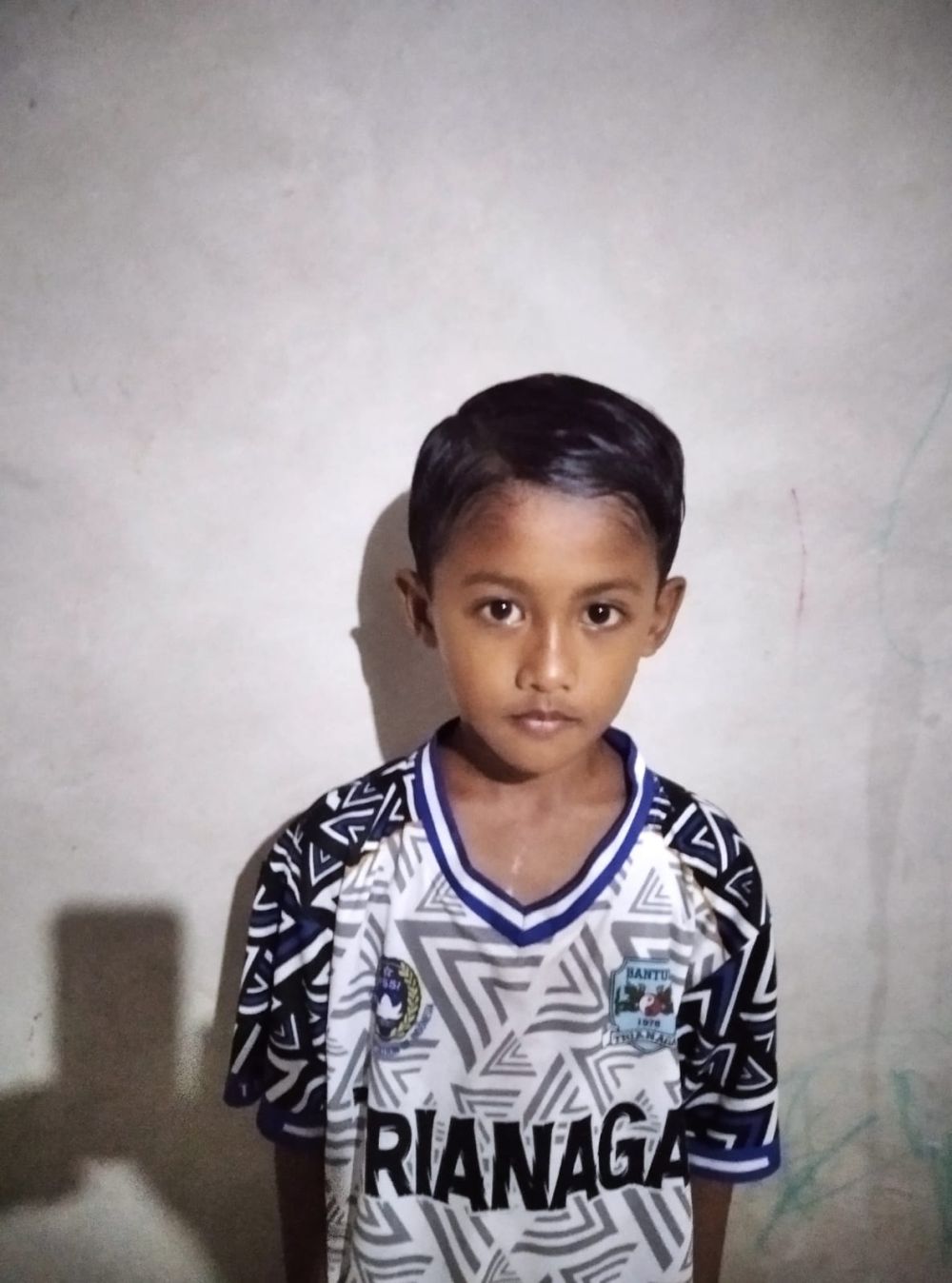 muhammad zada dzaki firdaus
