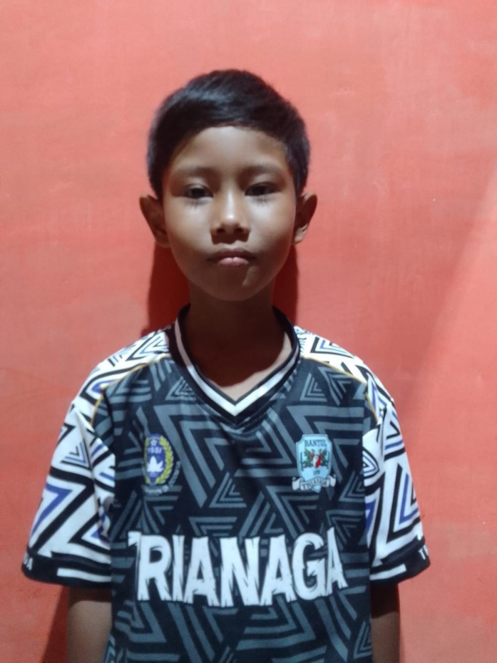 gibran pradipta wintolo
