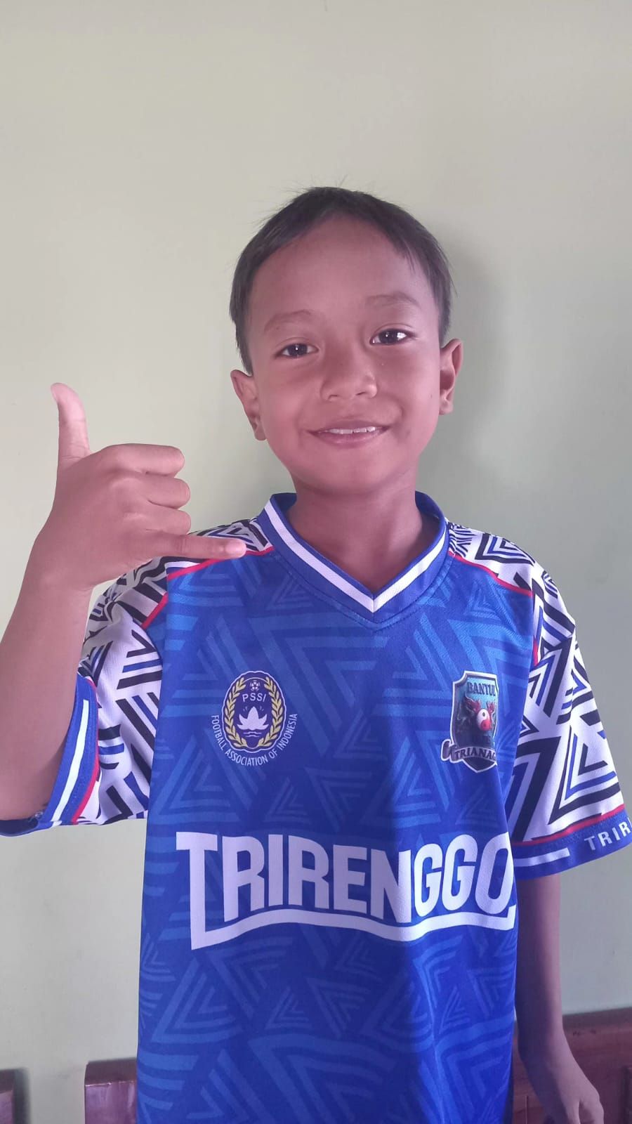 Ilham Muhammad Rifai