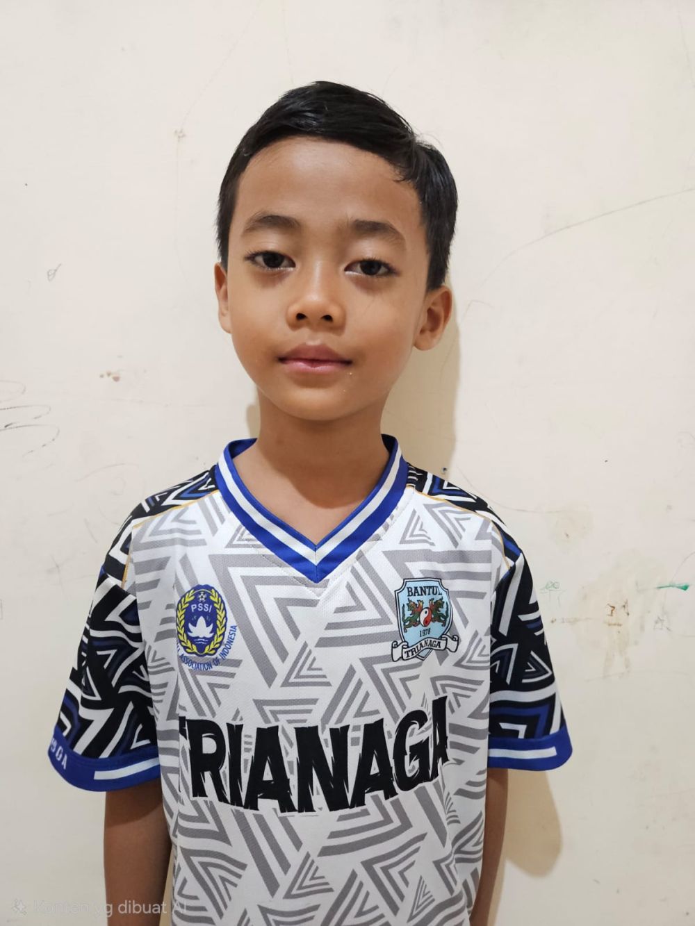 Gilli Langit Asmoro