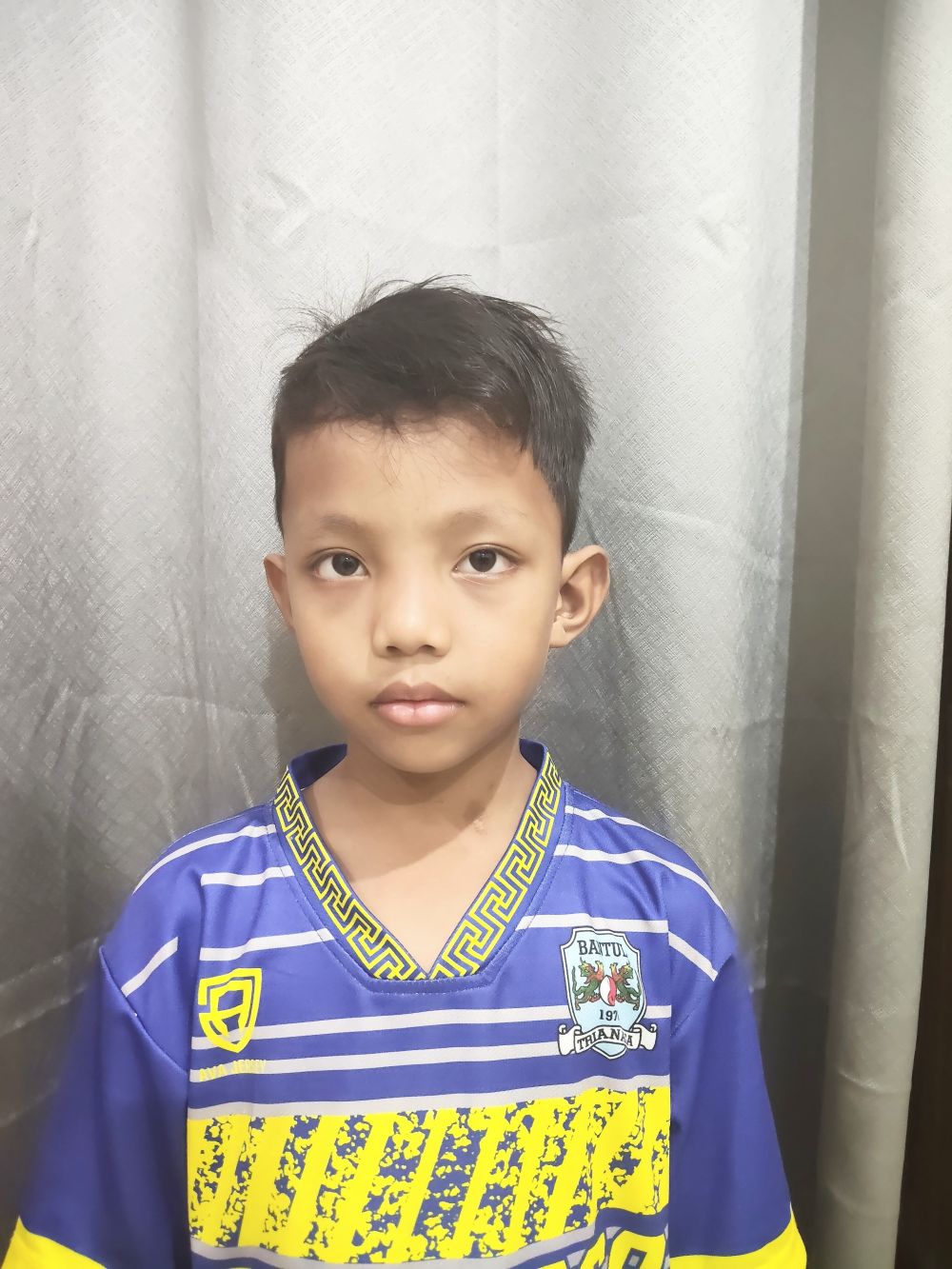 Shafin Alfarizqi Hersandra