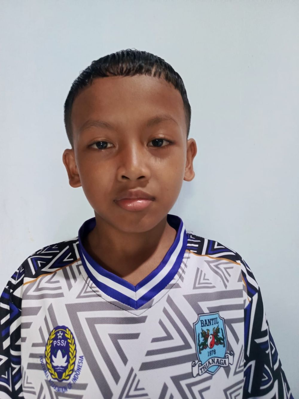 Fahreza Daffa Bintoro
