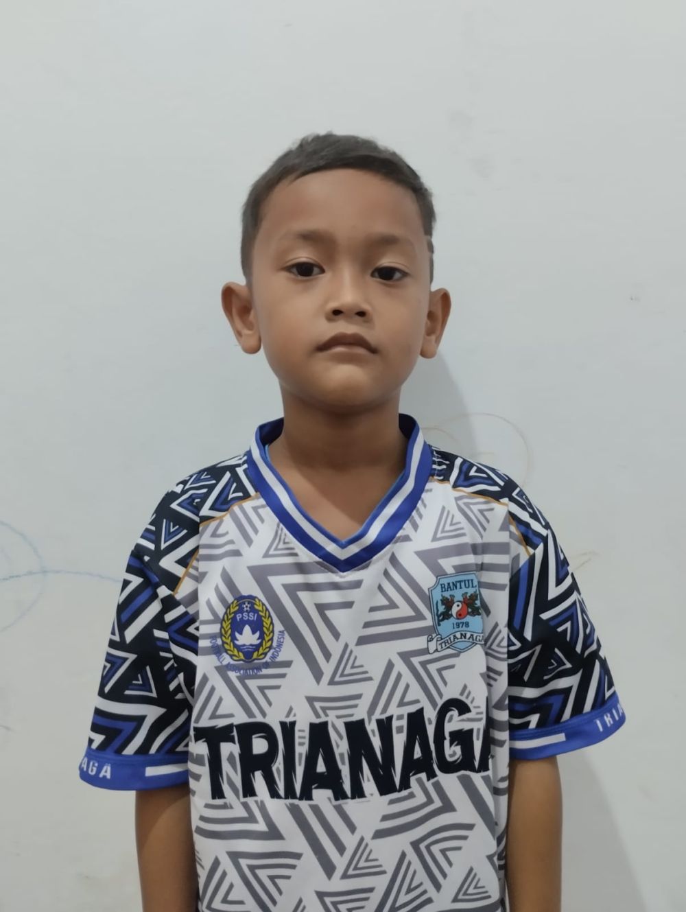 Muhammad Satria Abizar
