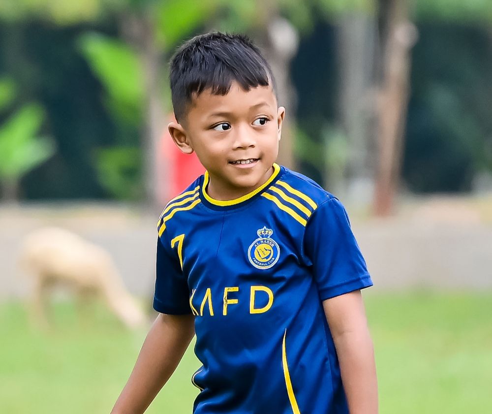 Samuel Shaka Wiranugraha
