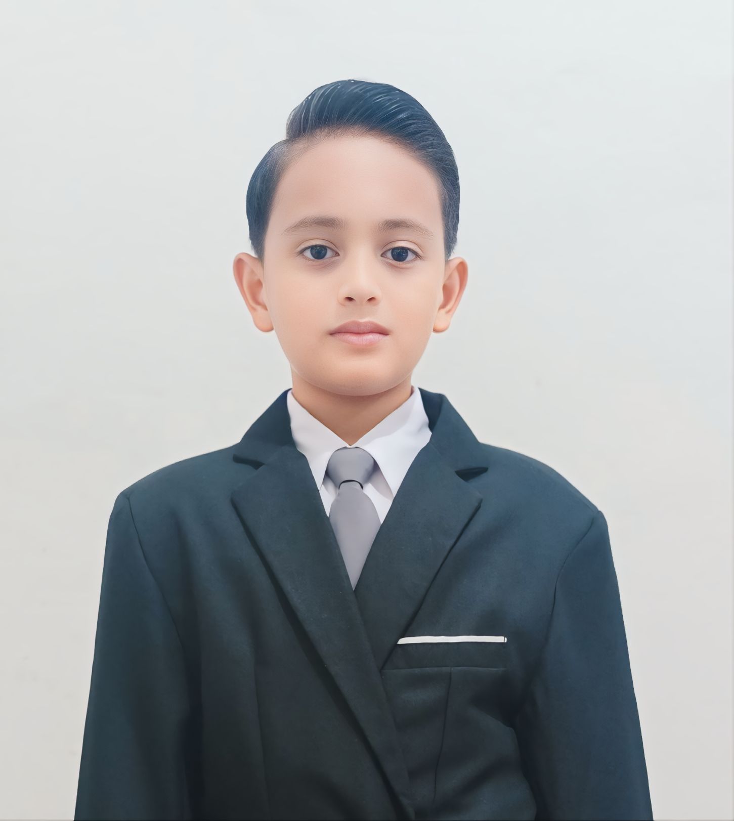 Abdullah Hanif Al-Kherid