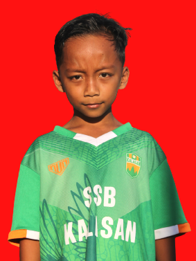 Azzam Rifqy Pradana