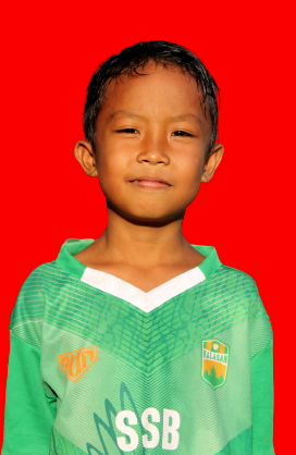 Arjuna Vidal Pratama