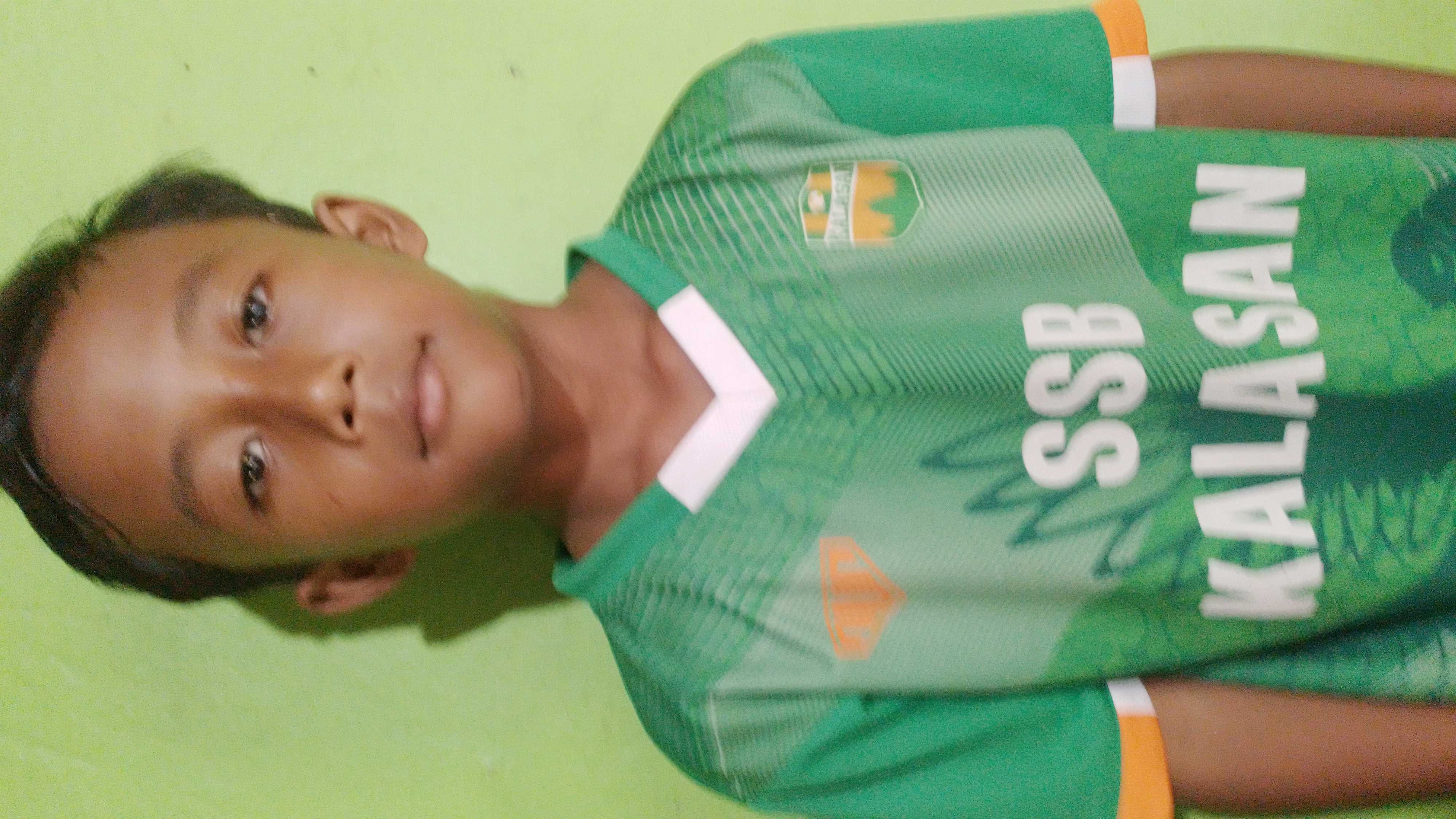 Fadzlan Zaka Kusuma
