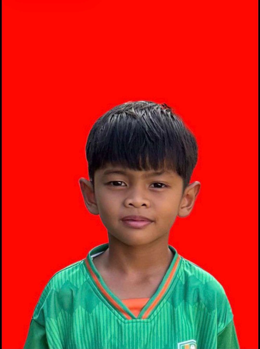 Isco Sena Maliq