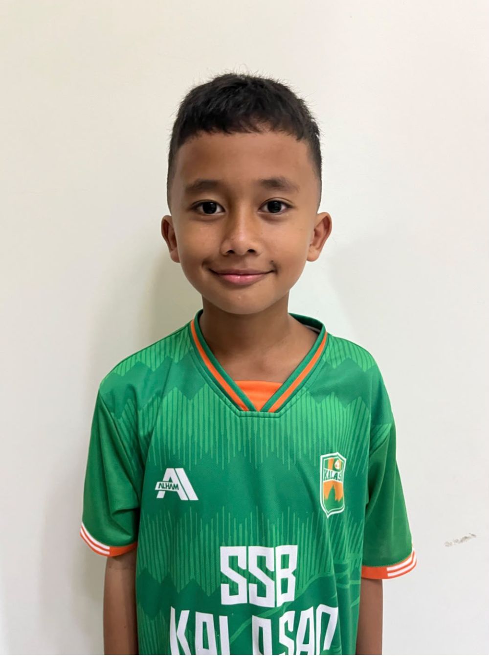 Al Zaidan Ega Ramadhan