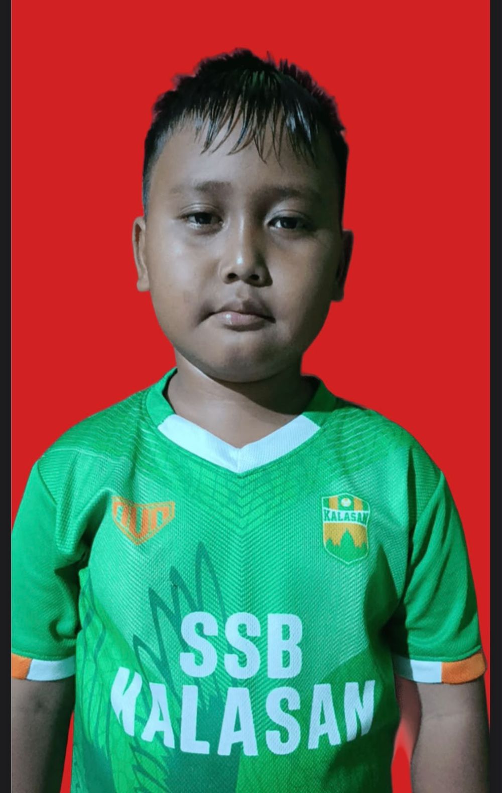Akbar Maulana Ashari