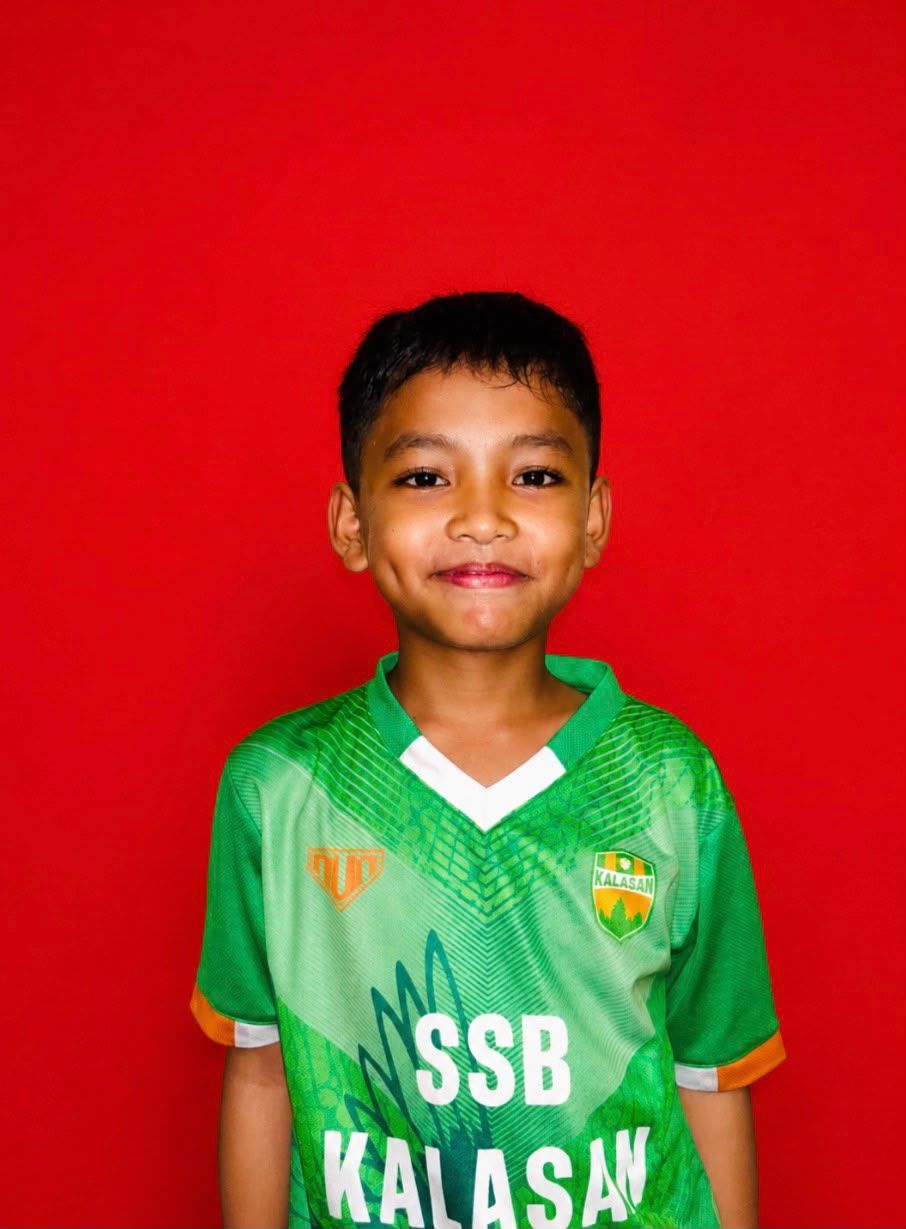 Arrayyan Zlatan Maulana Ibrahim