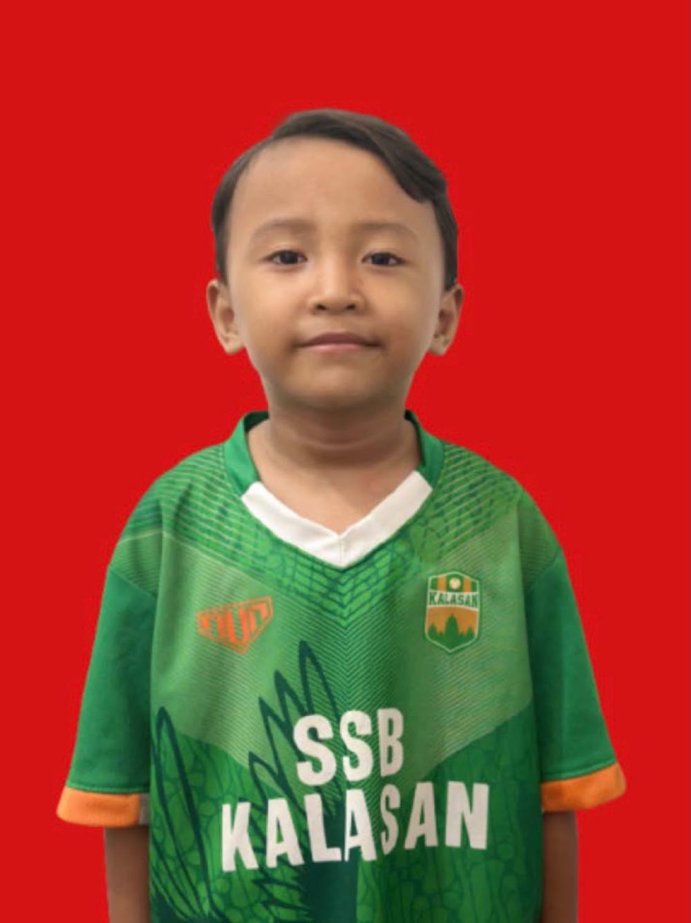 Airlangga Ahmad Al Fatih