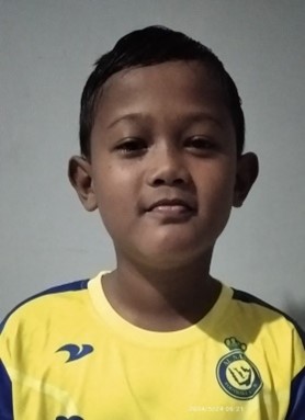Juliani Fajar Ananta