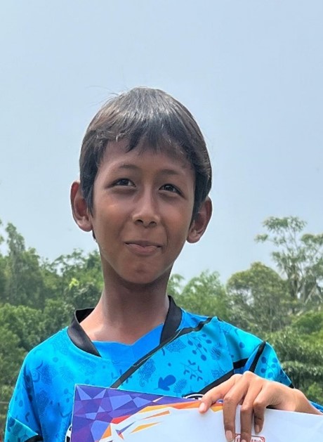 Hamdan Rizal Pamungkas
