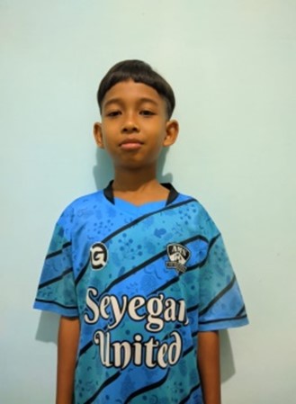 Hafiz Ahmad Aryasatya