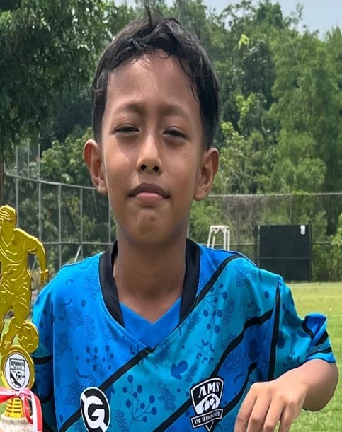 Muhammad Bintang Saputra
