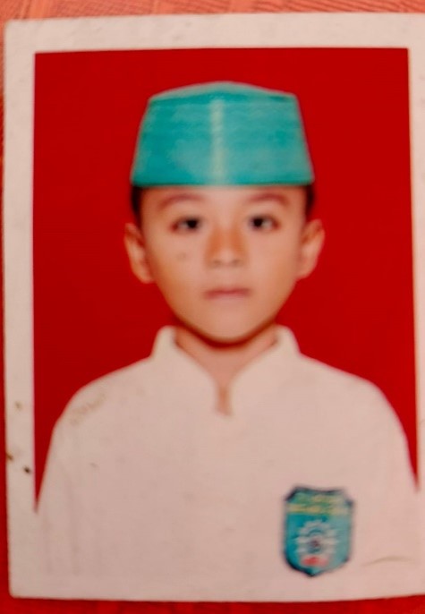 Nagendra Masca Oriel Kurnia