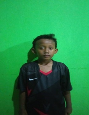 Khanalul arsya fatkhurrokhman