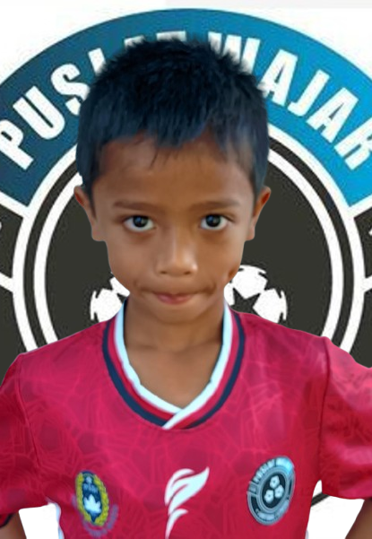 Muhammad Saud