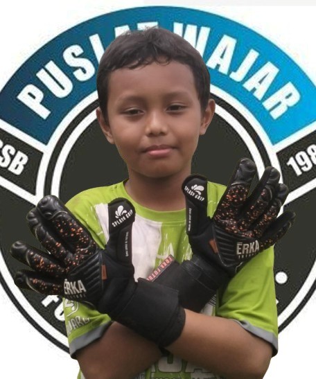 Dzaka Putra Balian