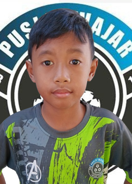 Arya Dzaki Raharjo