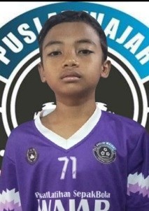 Arsenio Farras Sahudi