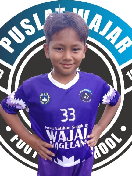 Satria Gandewa Priyanta