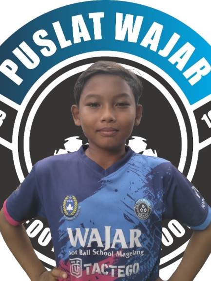 Farrel Adnan Arifin