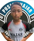 Gemilang Anugrah Gia Azzuhri