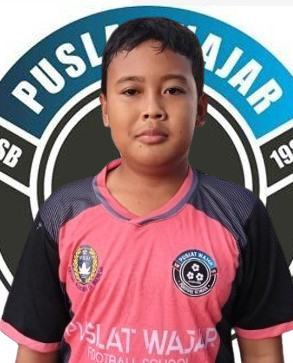 Roonel Zahovic Nugroho
