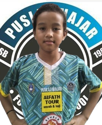 Alleeya nur Luthfia rahmatina
