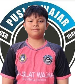 Bhre Mahardika Bintang Al Magribi