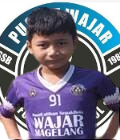 Dimas Rista Riyawan