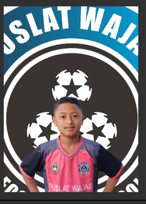 Danesh edgar abdima pratama